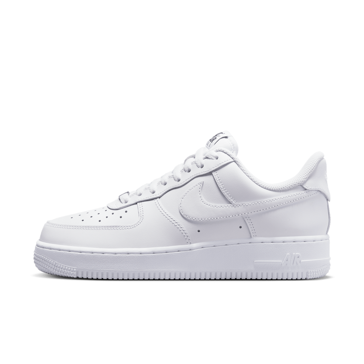 Nike Air Force 1 コンフォート　prm w-man Buty Air Force 1. Nike PL